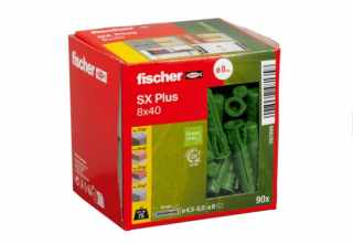 Fischer SX Plus 8x40 GREEN #2