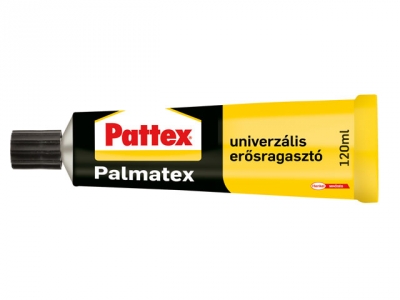 RAGASZTÓ - PALMATEX  120 ml FEHÉR