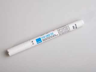 JAVÍTÓ - JAVÍTÓFILC FLEXPEN 591 FEHÉR #1