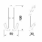 FOGAS 2500/ZN21 NIKKEL #2