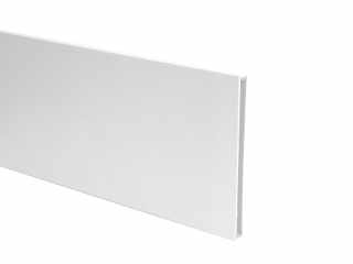 SLIM DUPLAFALÚ FIÓKOLDAL DF-B/DF-C FIÓKRENDEZŐ PANEL H=105mm, 1100mm FEHÉR #1