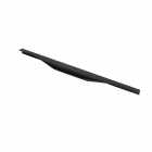 BÚTORFOGANTYÚ UA04-436 MATT FEKETE #1