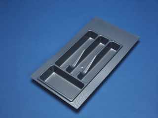 TÁROLÁS - EVŐESZKÖZTARTÓ MOD 35 490×270 mm VILÁGOS SZÜRKE #1