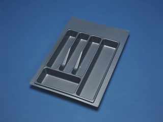 TÁROLÁS - EVŐESZKÖZTARTÓ MOD 40 490×340 mm VILÁGOS SZÜRKE #1