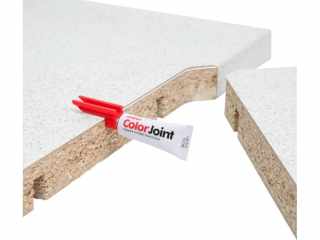 COLORJOINT MUNKALAP RAGASZTÓ-TÖMÍTŐ TUBUSOS 20gr KRÉM #2