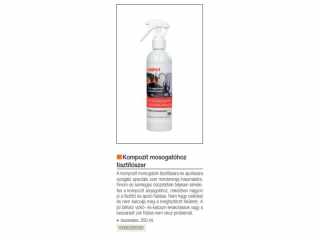 TISZTÍTÓSZER KOMPOZIT MOSOGATÓHOZ SZÓRÓFEJES 250ml #2