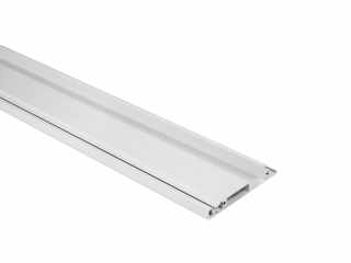 FDS DUPLAFALÚ FÉM FIÓKOLDAL FDS-PRO 18 ELŐLAP BELSŐ FIÓKHOZ 1100mm FEHÉR #1