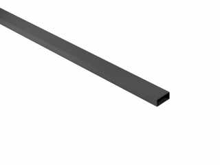 FDS DUPLAFALÚ FÉM FIÓKOLDAL FDS-PRO 18 ELŐLAP MAGASÍTÓ RÚD BELSŐ FIÓKHOZ 1100 mm ANTRACIT #1