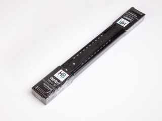 GOLYÓS FIÓKCSÚSZÓ HOME BOX HB45 COMFORT SC BLACK 45mm ÖNBEHÚZÓS CSILL. 350mm TEHERB.:35kg FEKETE #2