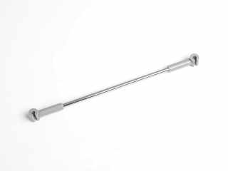 BELSŐ FÉMRÁCS FÜGGETLEN OSZTÓRÚD HFR200OR RÁCSPOLCHOZ KRÓM #1