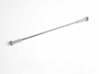 BELSŐ FÉMRÁCS FÜGGETLEN OSZTÓRÚD HFR300OR RÁCSPOLCHOZ KRÓM #1