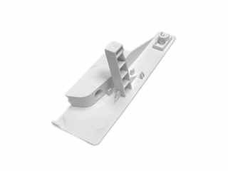 FDS DUPLAFALÚ FÉM FIÓKOLDAL FDS-CLASSIC B ELŐLAPRÖGZÍTŐ BELSŐ FIÓKHOZ FEHÉR #1