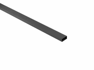 FDS DUPLAFALÚ FÉM FIÓKOLDAL FDS-CLASSIC ELŐLAP MAGASÍTÓ RÚD BELSŐ FIÓKHOZ 1100 mm ANTRACIT #1