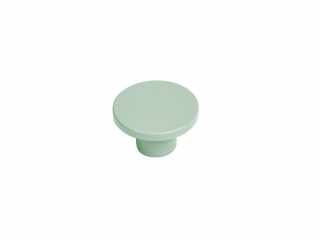 BÚTORFOGANTYÚ 22 GOMB ÁTM: 32mm MENTA #1