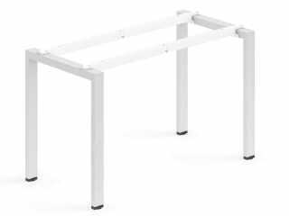 IRODAI ASZTALLÁB HOME BOX URBAN 1 PÁR 580x712mm MATT FEHÉR #1