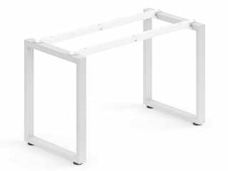 IRODAI ASZTALLÁB HOME BOX OPTIMO 1 PÁR 580x710mm MATT FEHÉR #1
