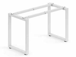 IRODAI ASZTALLÁB HOME BOX OPTIMO 1 PÁR 580x710mm MATT FEHÉR #2