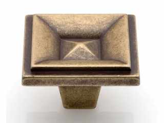 FOGANTYÚ, FOGAS - BÚTORFOGANTYÚ 545-000 35x35x23 ANTIK FIRENZE #1