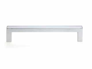 FOGANTYÚ, FOGAS - BÚTORFOGANTYÚ 8137-137 128 MATT KRÓM #1