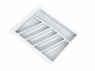 TÁROLÁS - EVŐESZKÖZTARTÓ 32/76.R45 490x390 mm FEHÉR #1