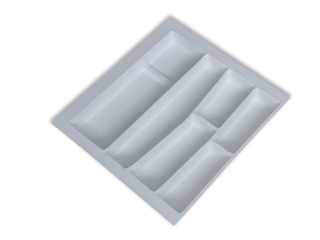 TÁROLÁS - EVŐESZKÖZTARTÓ 32/76.R60 490x540 mm FEHÉR #1