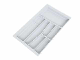 TÁROLÁS - EVŐESZKÖZTARTÓ 32/76.R90 490x840 mm FEHÉR #1