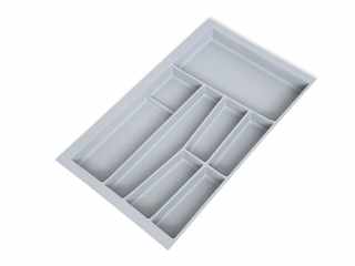 TÁROLÁS - EVŐESZKÖZTARTÓ 32/76.R90 490x840 mm SZÜRKE #1