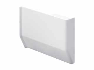 FÜGGESZTŐ ELEMEK - SZEKRÉNY FÜGGESZTŐ 801 00 01 00 DX 63×52×25 FEHÉR #1