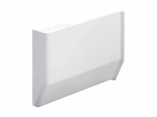 FÜGGESZTŐ ELEMEK - SZEKRÉNY FÜGGESZTŐ 801 00 01 00 SX 63×52×25 FEHÉR #1