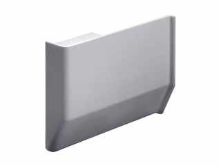 FÜGGESZTŐ ELEMEK - SZEKRÉNY FÜGGESZTŐ 801 00 75 00 SX 63×52×25 EZÜST #1