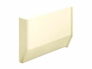 FÜGGESZTŐ ELEMEK - SZEKRÉNY FÜGGESZTŐ 801 00 55 00 SX 63×52×25 BÉZS #1