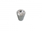 FOGANTYÚ, FOGAS - BÚTORFOGANTYÚ 633.017.KR02 17 KRÓM-SWAROVSKI KRISTÁLY #1