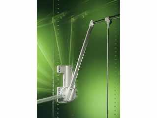 GARDRÓB - GARDRÓBLIFT 700/A 750-1150 mm, 15kg ALUMÍNIUM #1