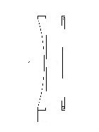 FOGANTYÚ, FOGAS - BÚTORFOGANTYÚ 2198-333 ZN21 320 NIKKEL #2