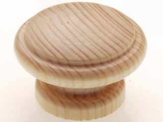 FOGANTYÚ, FOGAS - BÚTORFOGANTYÚ F 130-45 GOMB FENYŐ #1