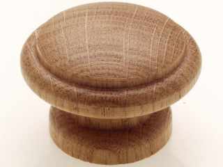 FOGANTYÚ, FOGAS - BÚTORFOGANTYÚ F 135-45 GOMB TÖLGY NATÚR #1