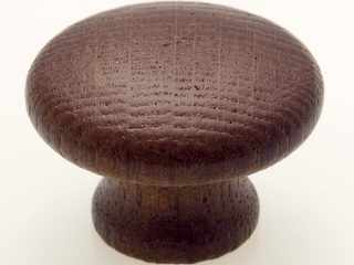 FOGANTYÚ, FOGAS - BÚTORFOGANTYÚ F 166-36 GOMB PÁCOLT TÖLGY #1