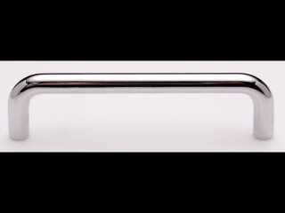 FOGANTYÚ, FOGAS - BÚTORFOGANTYÚ G 1008-96 96 KRÓM #1