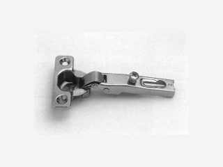 KIVETŐPÁNT - BÚTORPÁNT SALICE C6A7C99 RÁÜTŐDŐ MINI NIKKEL #1