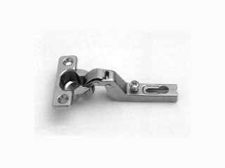 KIVETŐPÁNT - BÚTORPÁNT SALICE C6A7S99 KÖZÉZÁRÓDÓ MINI NIKKEL #1