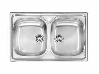 MOSOGATÓ - CM MOSOGATÓ MONDIAL TELETETŐS 2 MEDENCE 800x500mm ACÉL #1