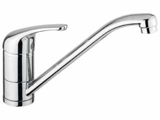 MOSOGATÓ - CM CSAPTELEP 9211 AQUA CSAP - KRÓM #1