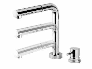 MOSOGATÓ - CM CSAPTELEP 9234 AQUA CSAP - KRÓM #1