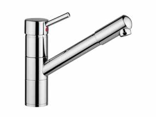 MOSOGATÓ - CM CSAPTELEP 9205 AQUA CSAP - KRÓM #1