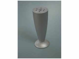 LÁBAK - MŰANYAG DESIGN LÁB ART 16 H=120mm 150kg ALUMÍNIUM #1