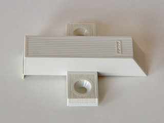 KIVETŐPÁNT - ÜTKÖZÉSELNYELŐ D060SNBN ADAPTER - BEIGE #1