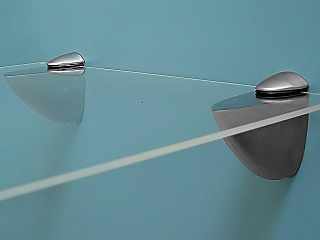 POLCTARTÓ - POLCTARTÓ 67415 32x65x74 mm KRÓM #1