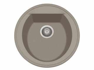 MOSOGATÓ - GRAWA GRÁNIT MOSOGATÓ GRAWA PT2-5110T ÁTM: 510mm BARNA #1