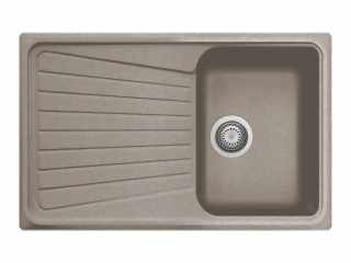 MOSOGATÓ - GRAWA GRÁNIT MOSOGATÓ GRAWA PT3-7910T 790x500mm BARNA #1