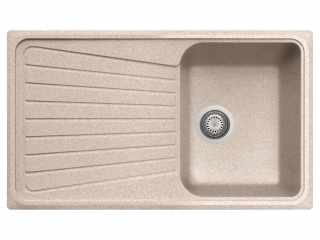 MOSOGATÓ - GRAWA GRÁNIT MOSOGATÓ GRAWA PT3-8610A 860x500mm BEIGE #1